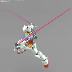 Entry Grade RX-78-2 (Full Weapon Set)