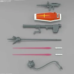 Entry Grade RX-78-2 (Full Weapon Set)