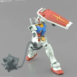Entry Grade RX-78-2 (Full Weapon Set)