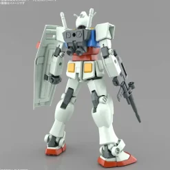 Entry Grade RX-78-2 (Full Weapon Set)