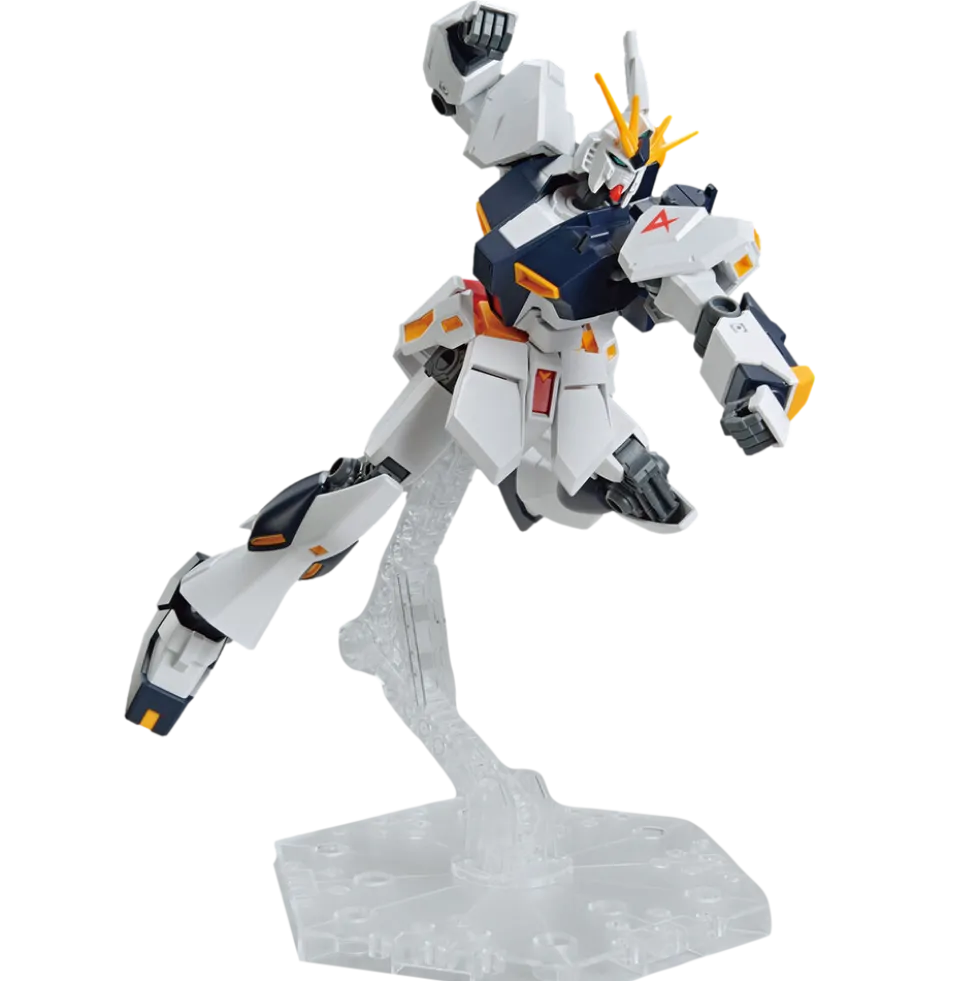 Entry Grade RX-93 Nu Gundam