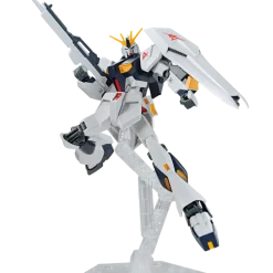 Entry Grade RX-93 Nu Gundam