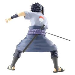Entry Grade Sasuke Uchiha