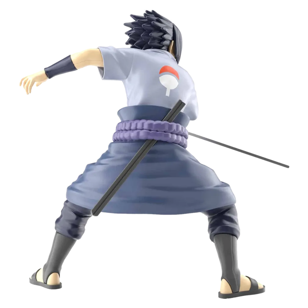 Entry Grade Sasuke Uchiha