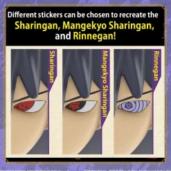 Entry Grade Sasuke Uchiha