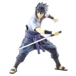Entry Grade Sasuke Uchiha