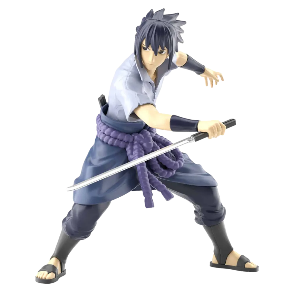 Entry Grade Sasuke Uchiha