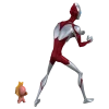 Entry Grade Ultraman: Rising