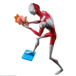 Entry Grade Ultraman: Rising