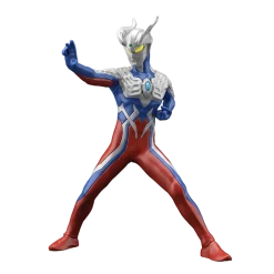 Entry Grade Ultraman Zero