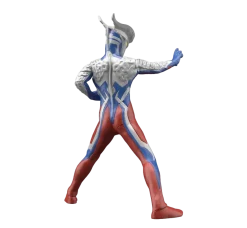 Entry Grade Ultraman Zero
