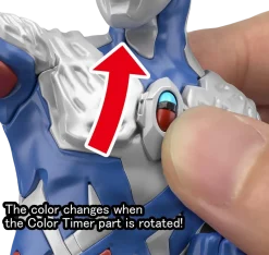 Entry Grade Ultraman Zero