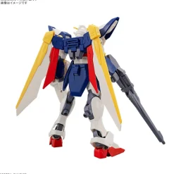 Entry Grade Wing Gundam