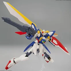Entry Grade Wing Gundam
