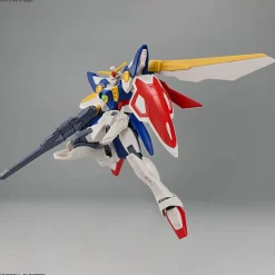 Entry Grade Wing Gundam