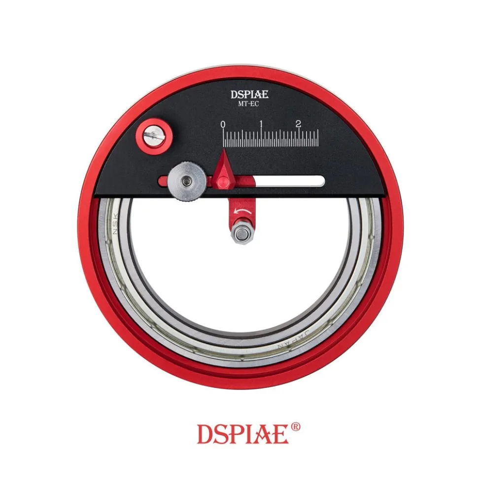 Entry Level Stepless Adjustment Circular Cutter