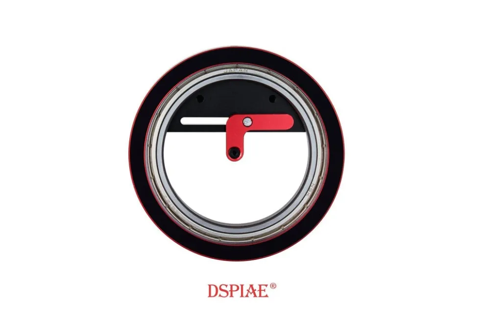 Entry Level Stepless Adjustment Circular Cutter