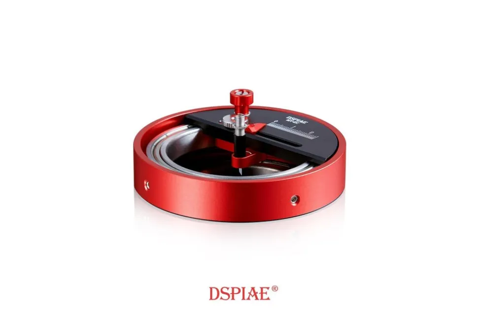 Entry Level Stepless Adjustment Circular Cutter