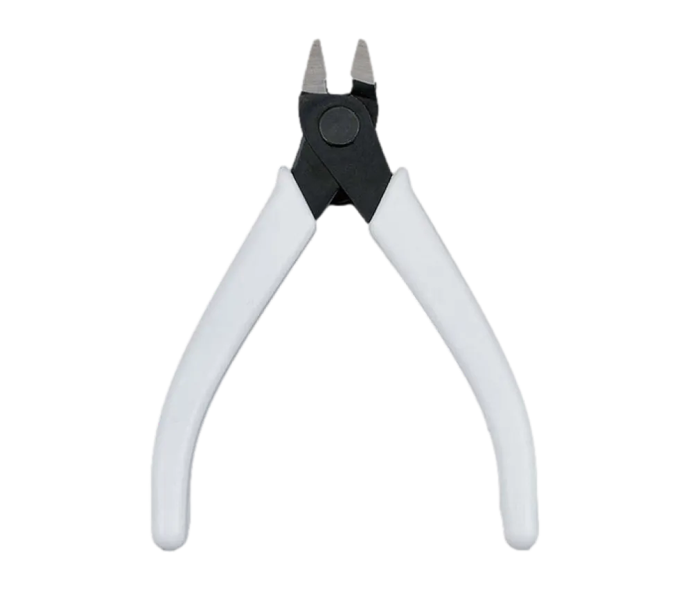 Entry Nipper - Red
