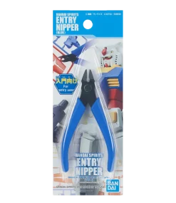Entry Nipper - Red