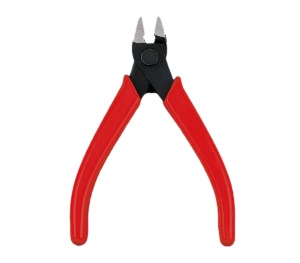 Entry Nipper - Red