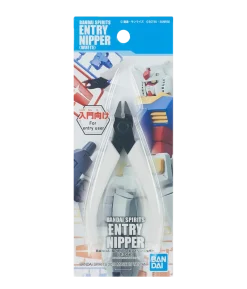 Entry Nipper - Red