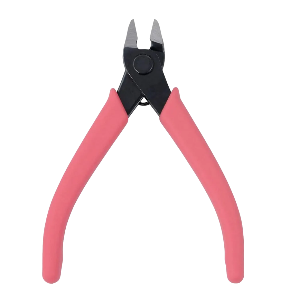 Entry Nipper - Red