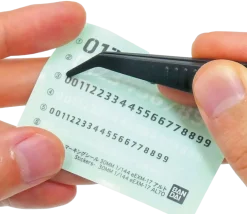 Entry Tool Set