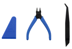 Entry Tool Set