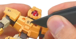 Entry Tool Set