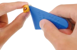 Entry Tool Set