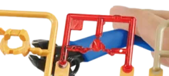 Entry Tool Set