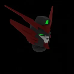 Epyon Bitz for Gundam Marines