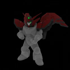Epyon Bitz for Gundam Marines