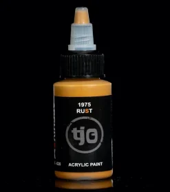 ESB Fett Helmet Paint Set (15 Bottles)