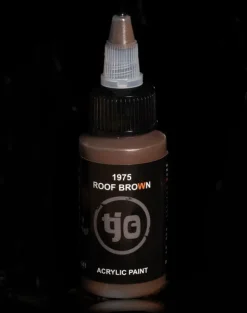 ESB Fett Helmet Paint Set (15 Bottles)