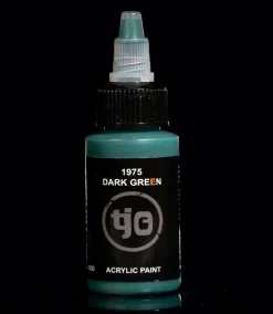 ESB Fett Helmet Paint Set (15 Bottles)