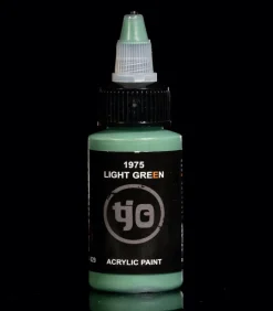 ESB Fett Helmet Paint Set (15 Bottles)