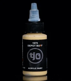 ESB Millennium Falcon (Studio Scale) Paint Set (15 Bottles)