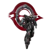 Eternal Star Darkness ST-00