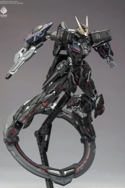 Eternal Star Darkness ST-00
