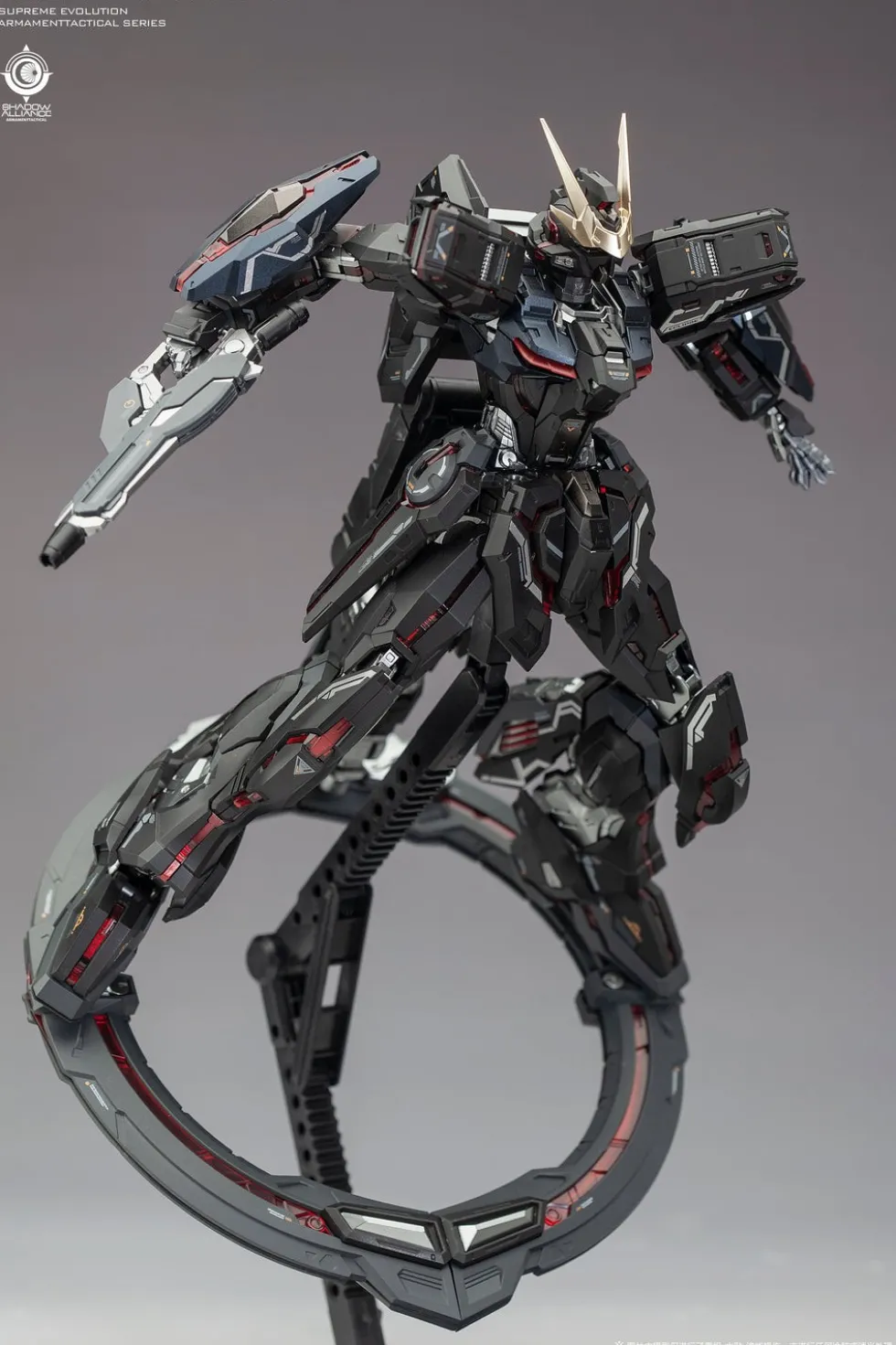 Eternal Star Darkness ST-00