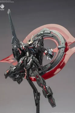 Eternal Star Darkness ST-00