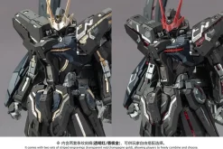 Eternal Star Darkness ST-00
