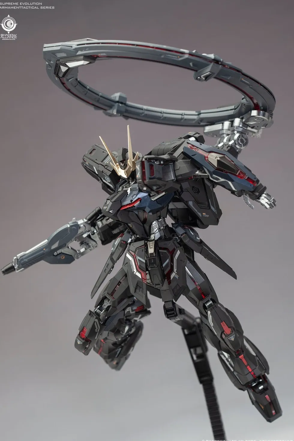 Eternal Star Darkness ST-00