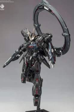 Eternal Star Darkness ST-00