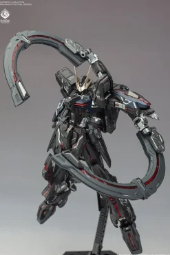Eternal Star Darkness ST-00