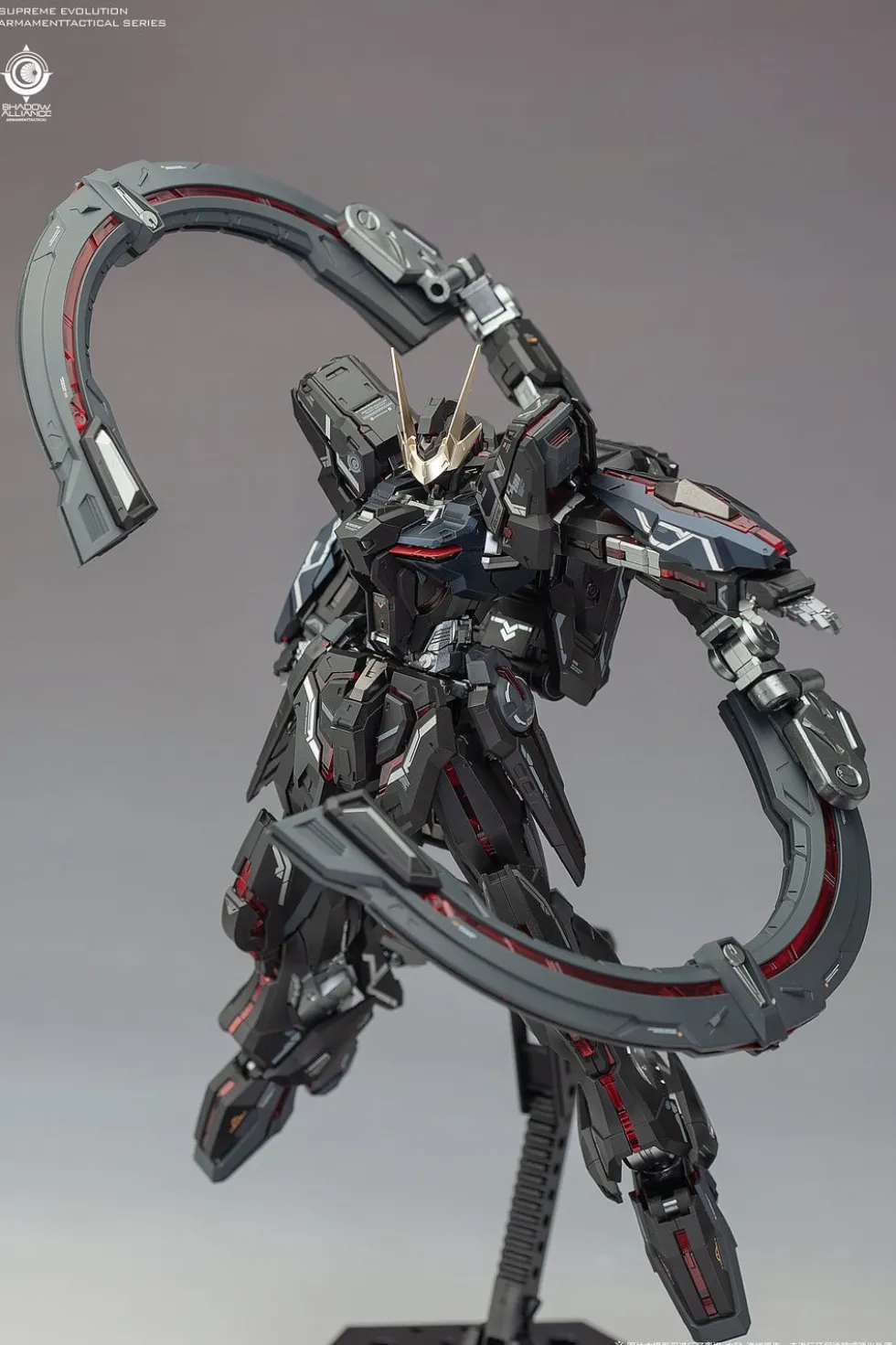 Eternal Star Darkness ST-00