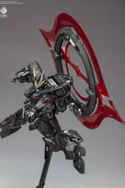 Eternal Star Darkness ST-00