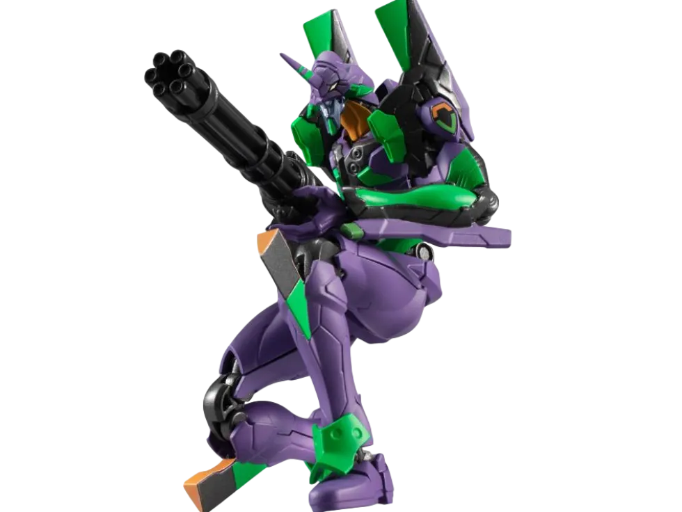 Eva Frame 01